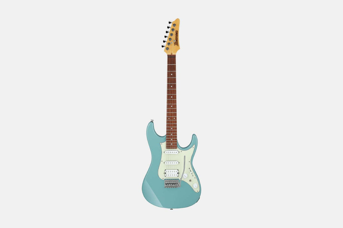 Ibanez AZES40PRB AZ Essentials - Purist Blue