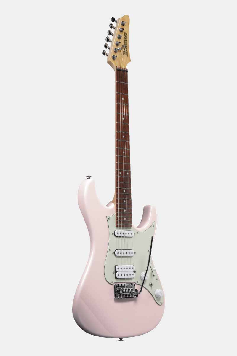 Ibanez AZES40 PPK AZES Standard Pastel Pink