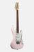 Ibanez AZES40 PPK AZES Standard Pastel Pink