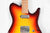 Ibanez AZS2200F-STB Elektrische gitaar