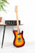 Ibanez AZS2200F-STB Elektrische gitaar