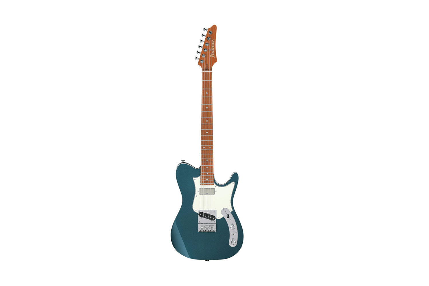 Ibanez AZS2209 Antique Turquoise Elektrische Gitaar