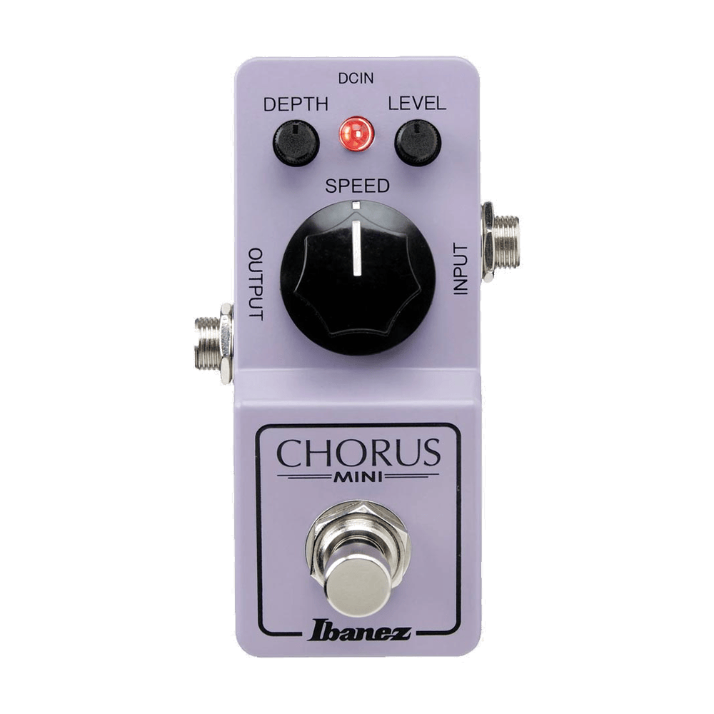 Ibanez CS Mini Chorus
