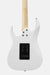 Ibanez GRG140- WH White elektrische gitaar