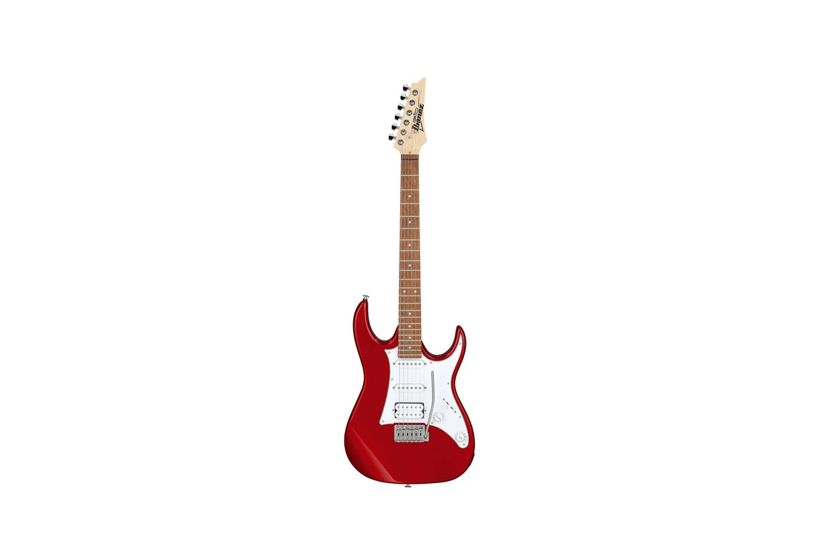 Ibanez GRX40-CA Candy Apple Red