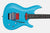 Ibanez JS2410SYB Joe Satriani Signature elektrische gitaar