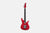 Ibanez JS2480-MCR Joe Satriani Muscle Car Red