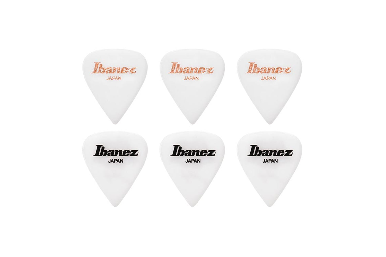 Ibanez Plectrum Pack Tim Henson P1000TH