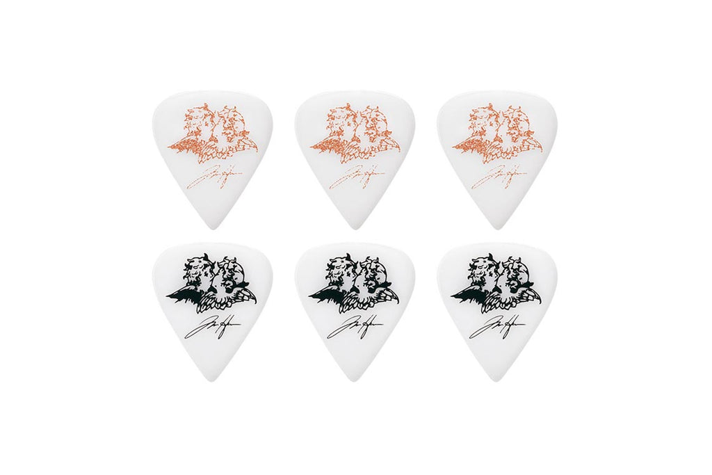 Ibanez Plectrum Pack Tim Henson P1000TH