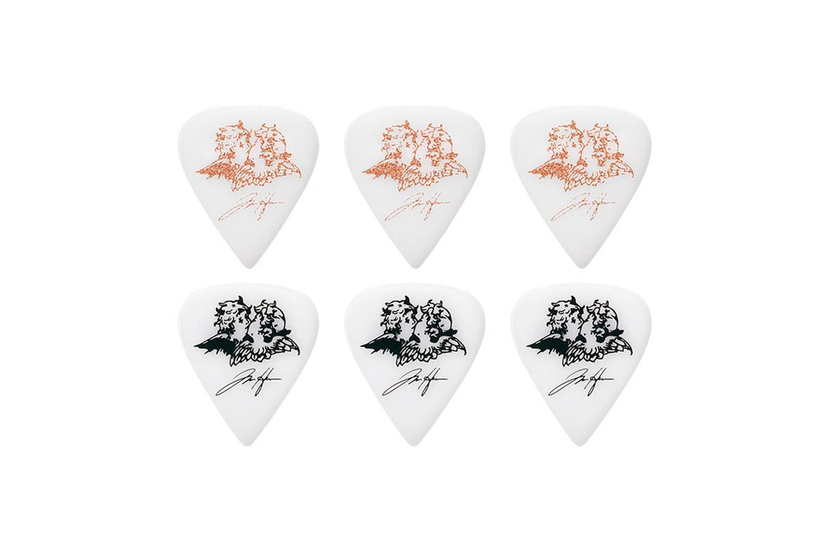 Ibanez Plectrum Pack Tim Henson P1000TH