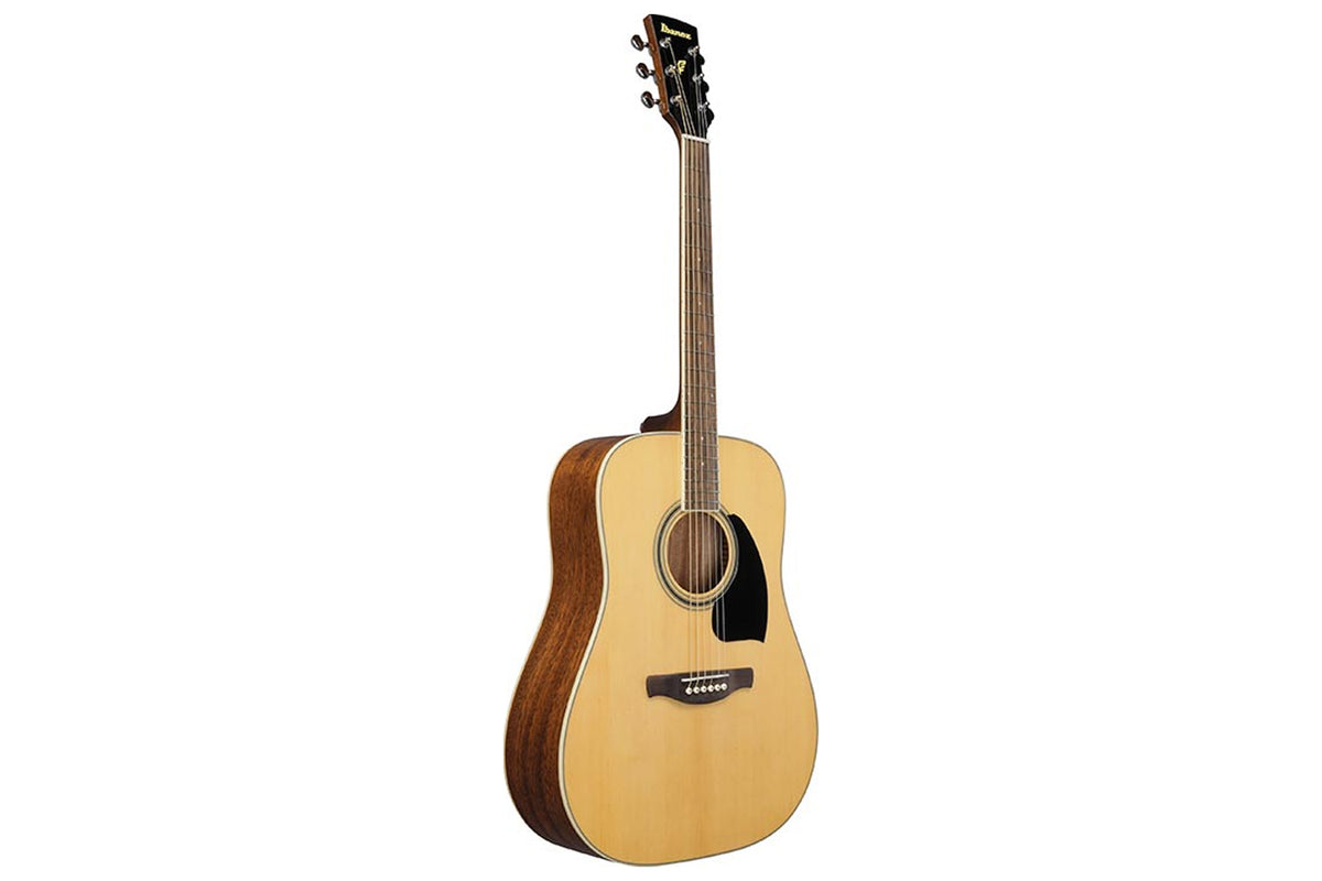 Ibanez PF15-NT akoestische western  gitaar