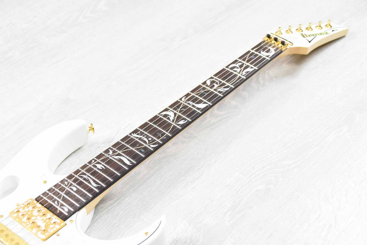 Ibanez PIA3761-SLW Steve Vai Signature Elektrische gitaar