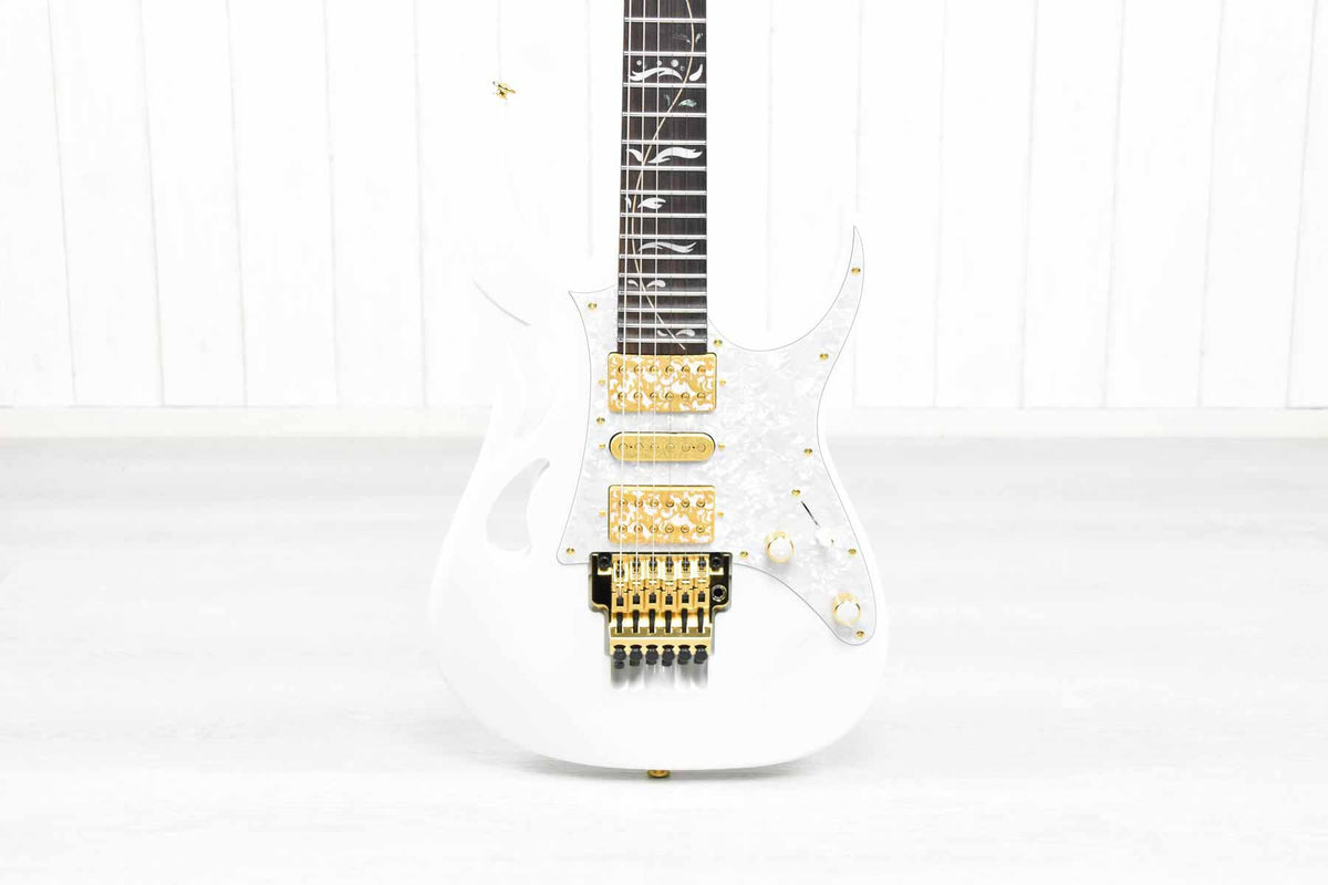 Ibanez PIA3761-SLW Steve Vai Signature Elektrische gitaar