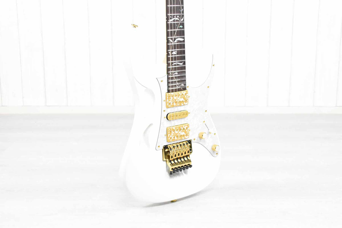 Ibanez PIA3761-SLW Steve Vai Signature Elektrische gitaar