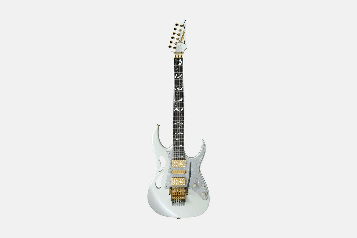 Ibanez PIA3761-SLW Steve Vai Signature Elektrische gitaar