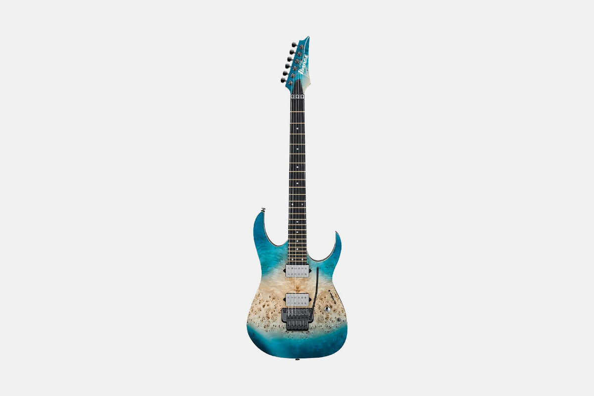 Ibanez RG1120PBZCIF Premium -  Elektrische gitaar