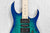 Ibanez RG370AHMZ Blue Moon Burst