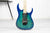 Ibanez RG370AHMZ Blue Moon Burst