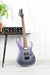 Ibanez RGA42EX-BAM Black Aurora Matte Elektrische gitaar