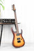 Ibanez RGA42FM-DEF Dragon Eye Burst Flat elektrische gitaar