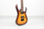 Ibanez RGA42FM-DEF Dragon Eye Burst Flat elektrische gitaar