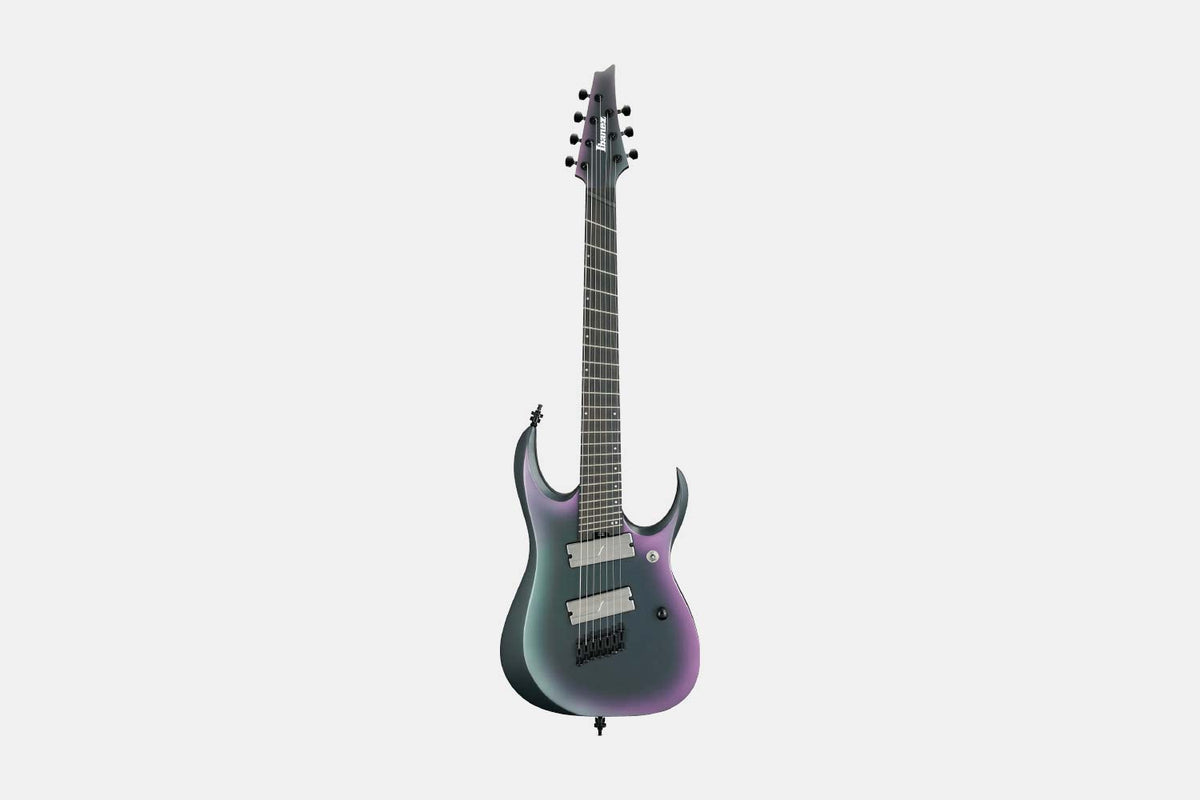 Ibanez RGD71ALMS BAM