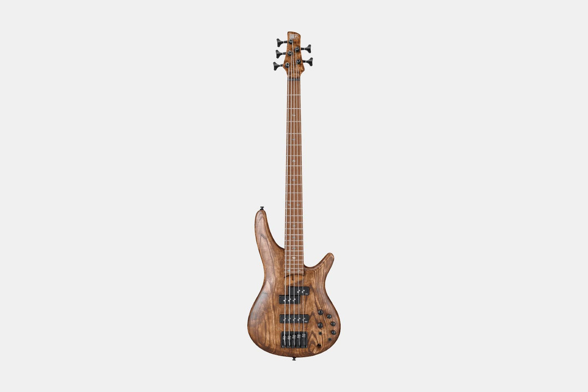 Ibanez SR655EABS - SR Standard 5-String Electric Bass