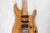 Ibanez TQM1NT Tom Quayle Signature Natural Elektrische gitaar