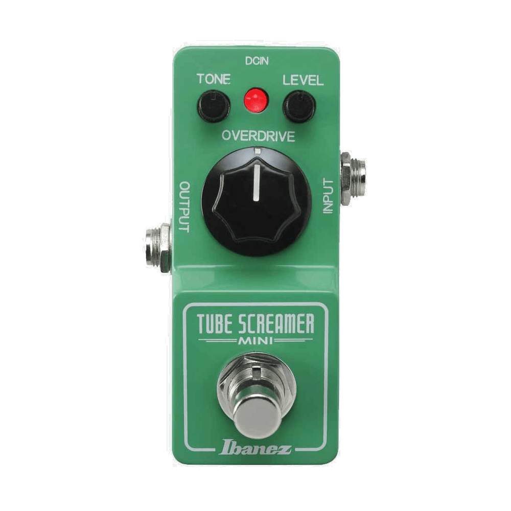 Ibanez TSMINI Tube Screamer mini