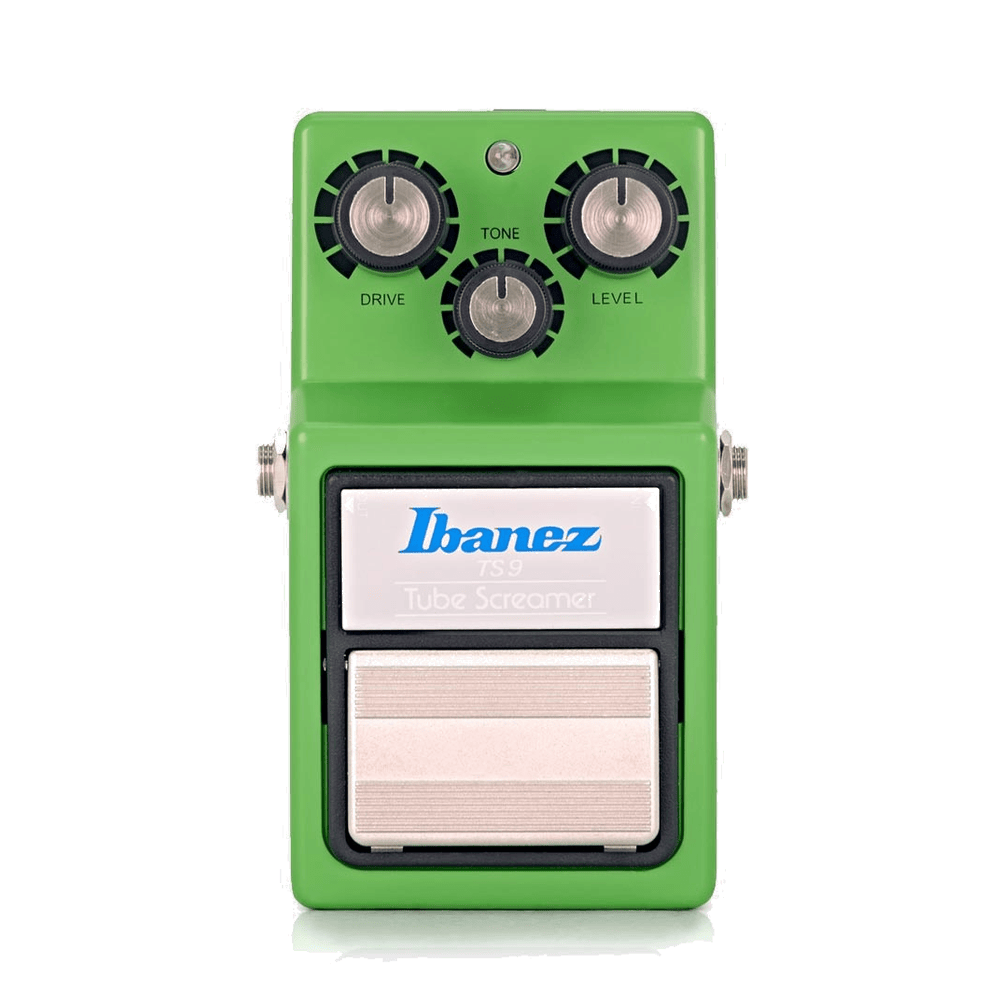 Ibanez TS9 Tube screamer