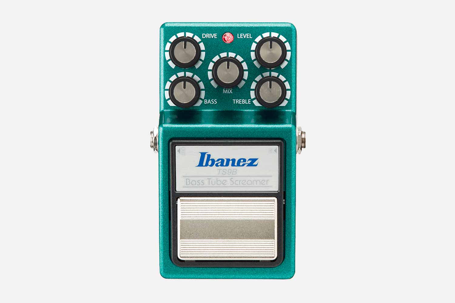 Ibanez TS9B Bass Tube Screamer (5409565048996)