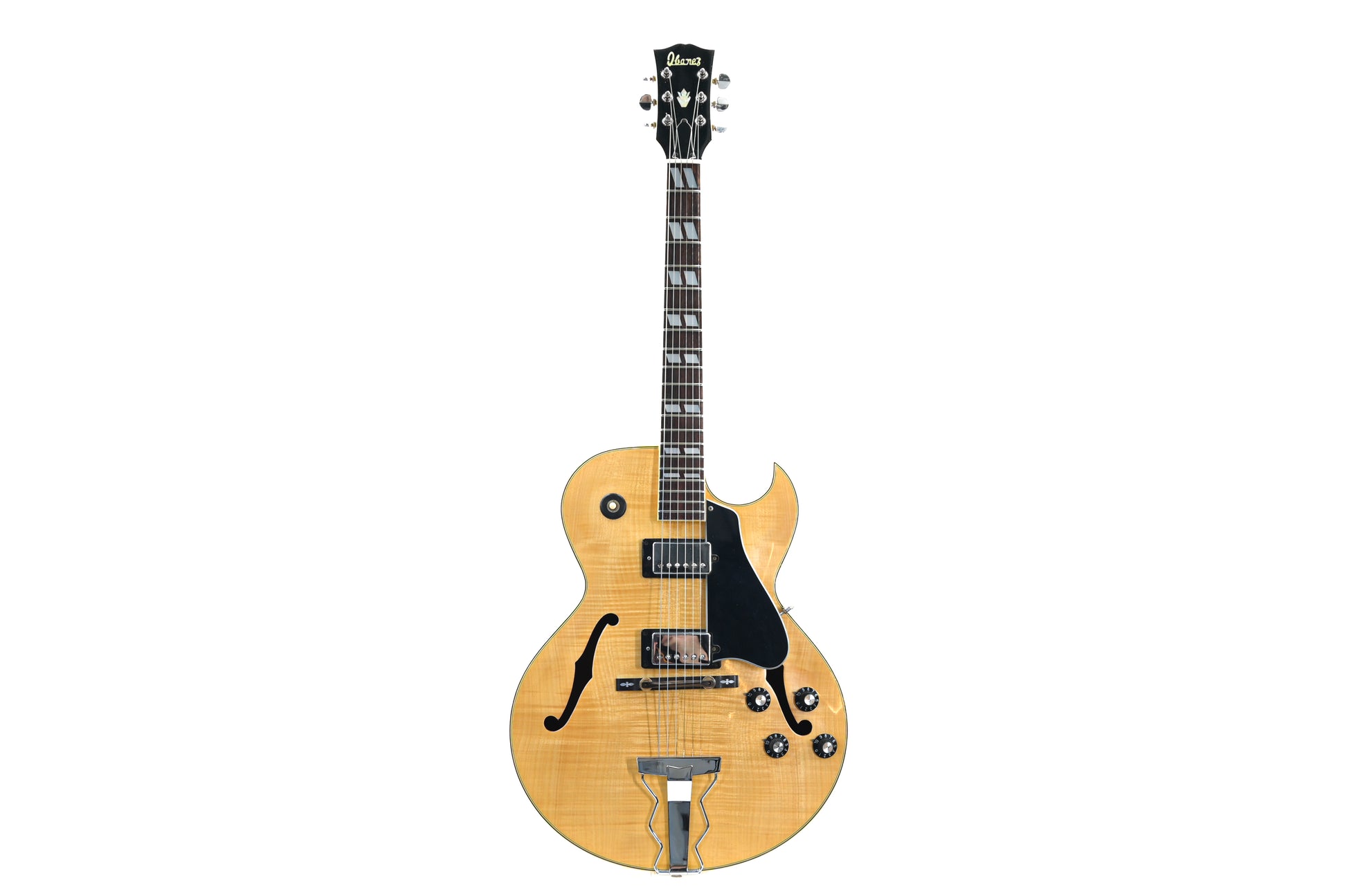 Ibanez 2355 formule blond
