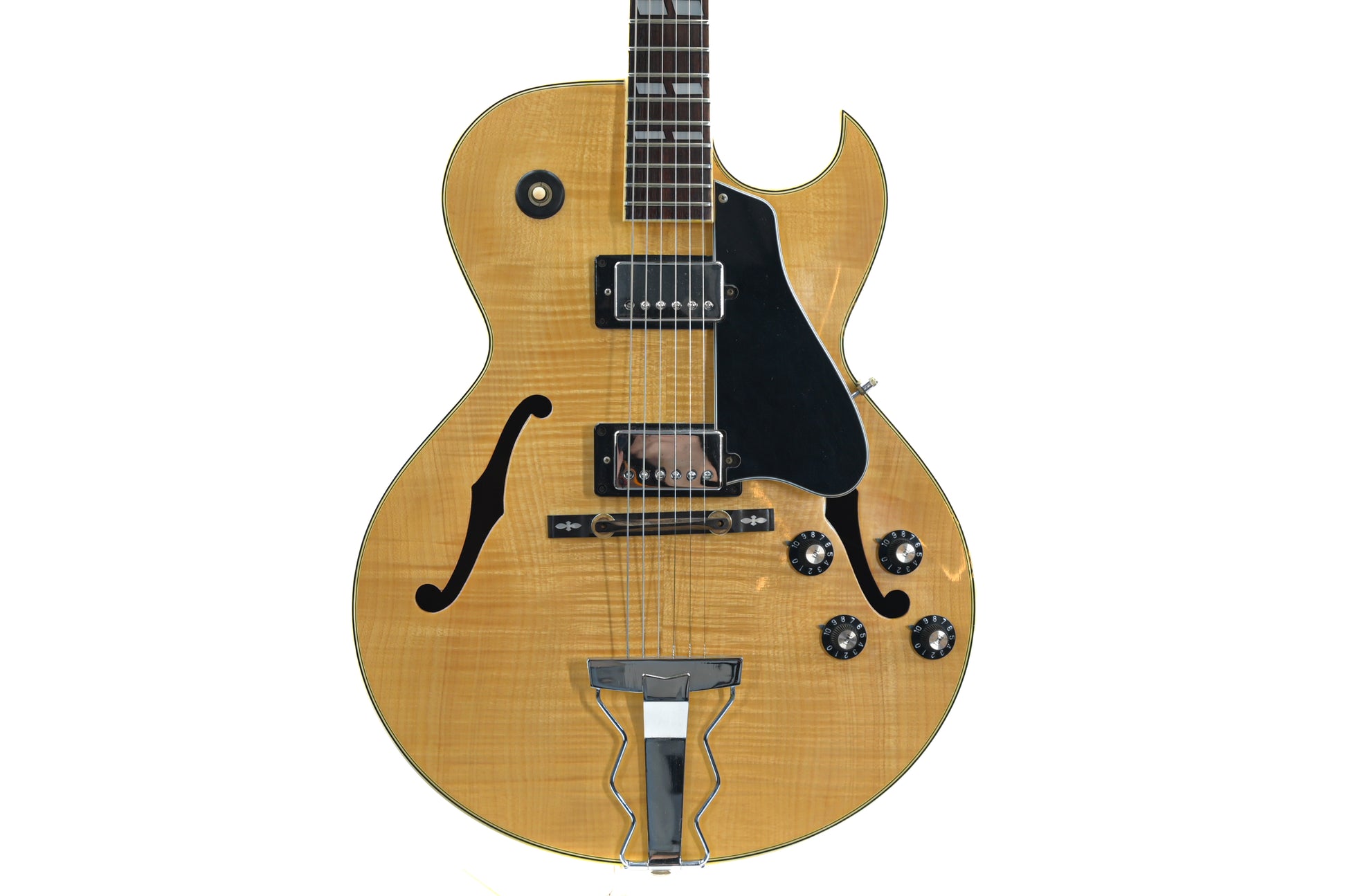 Ibanez 2355 formule blond