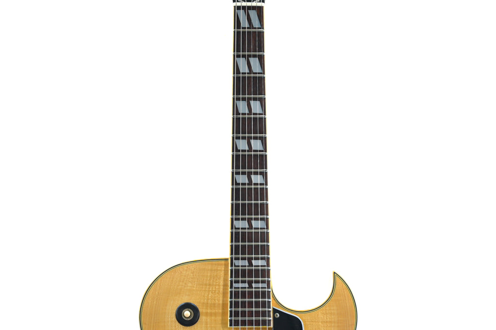 Ibanez 2355 formule blond