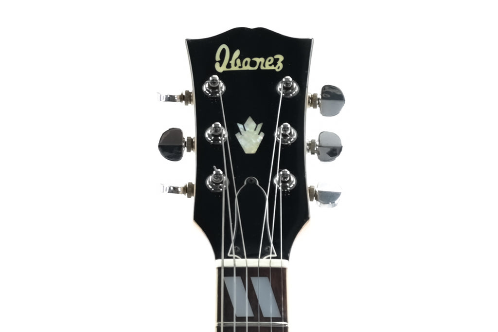 Ibanez 2355 formule blond