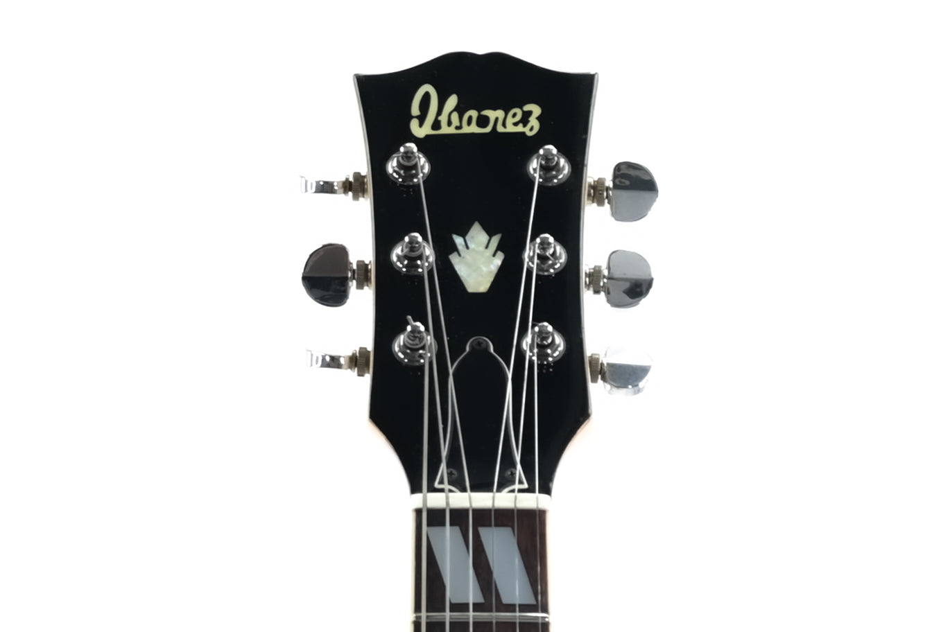 Ibanez 2355 formule blond