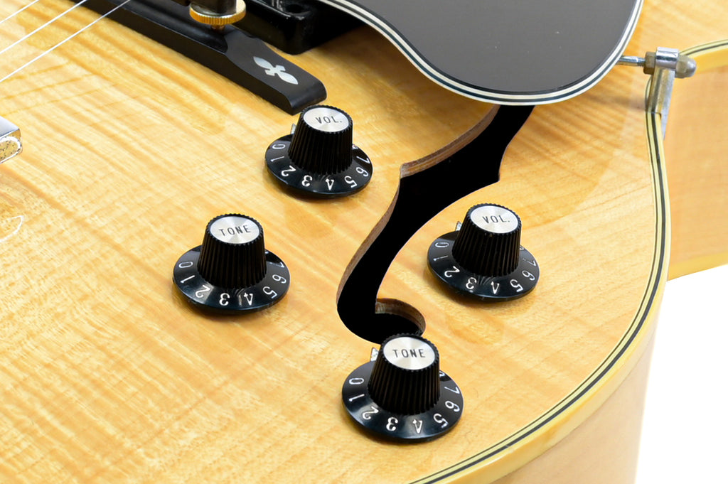 Ibanez 2355 formule blond