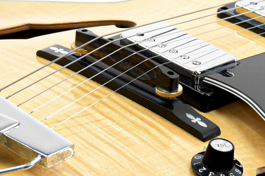 Ibanez 2355 formule blond