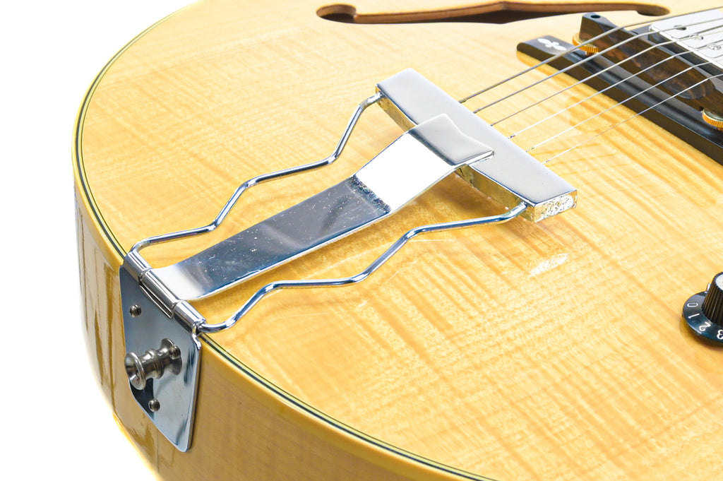 Ibanez 2355 formule blond