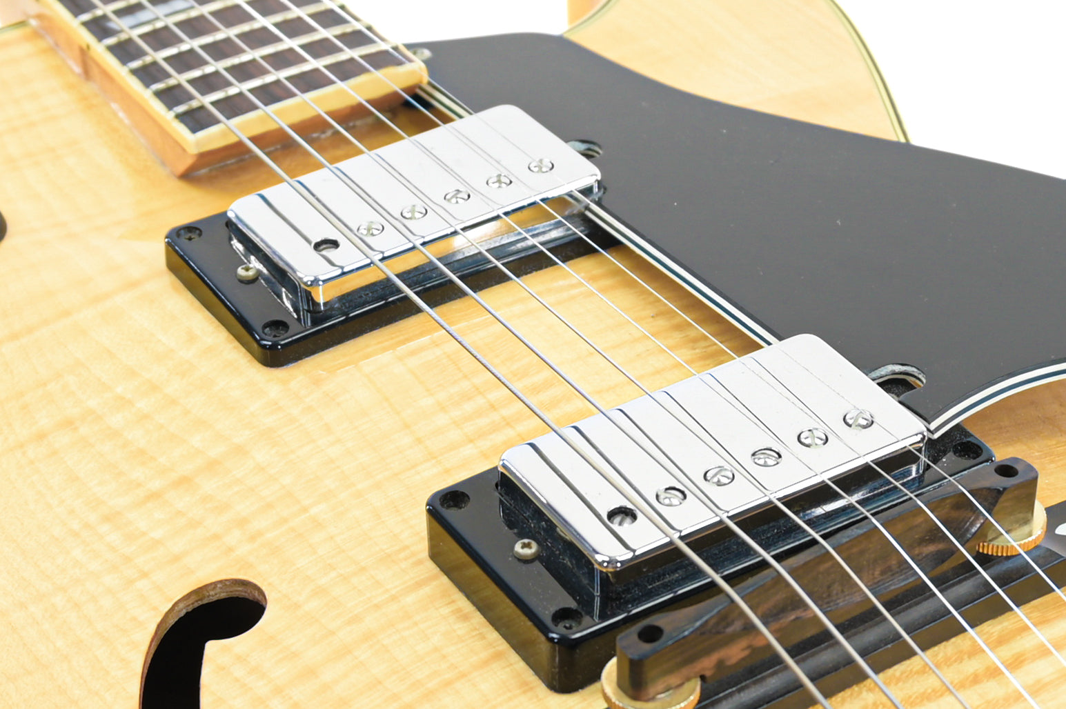 Ibanez 2355 formule blond