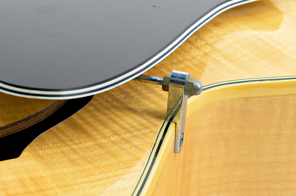 Ibanez 2355 formule blond
