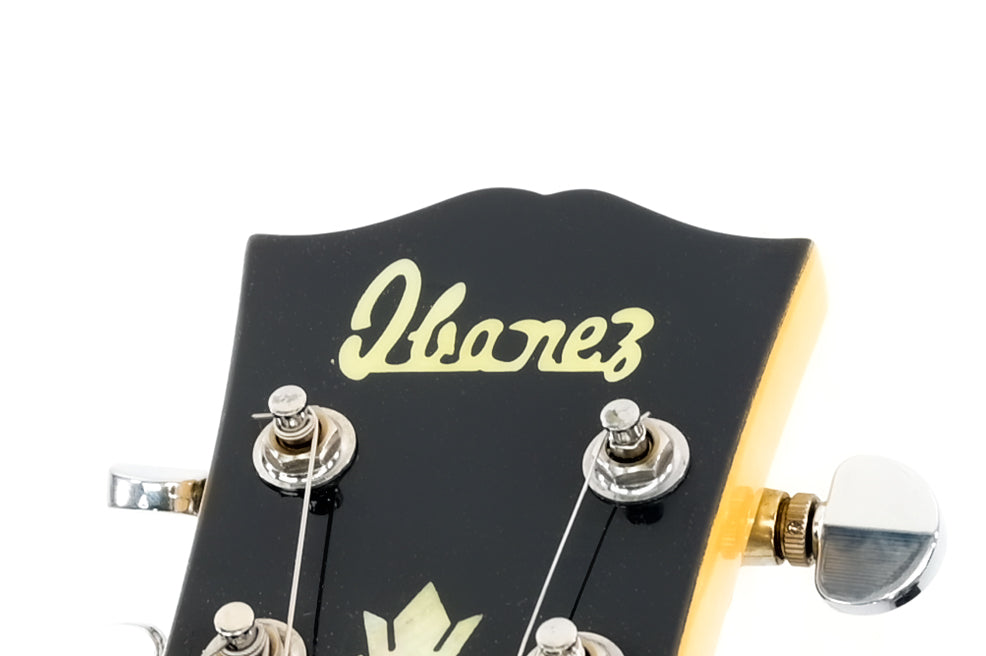 Ibanez 2355 formule blond