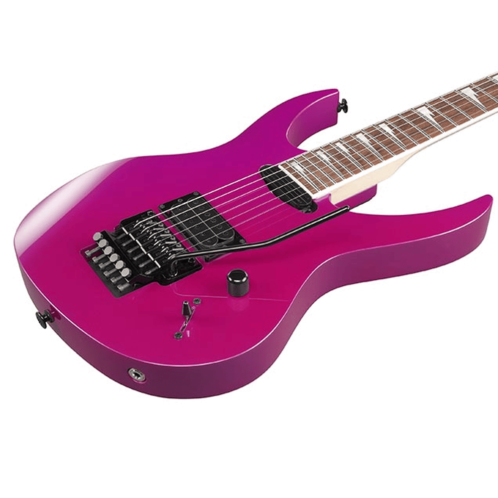 Ibanez 540PIIIPN Purple Neon