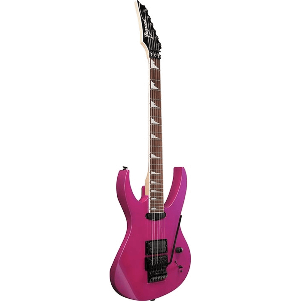 Ibanez 540PIIIPN Purple Neon