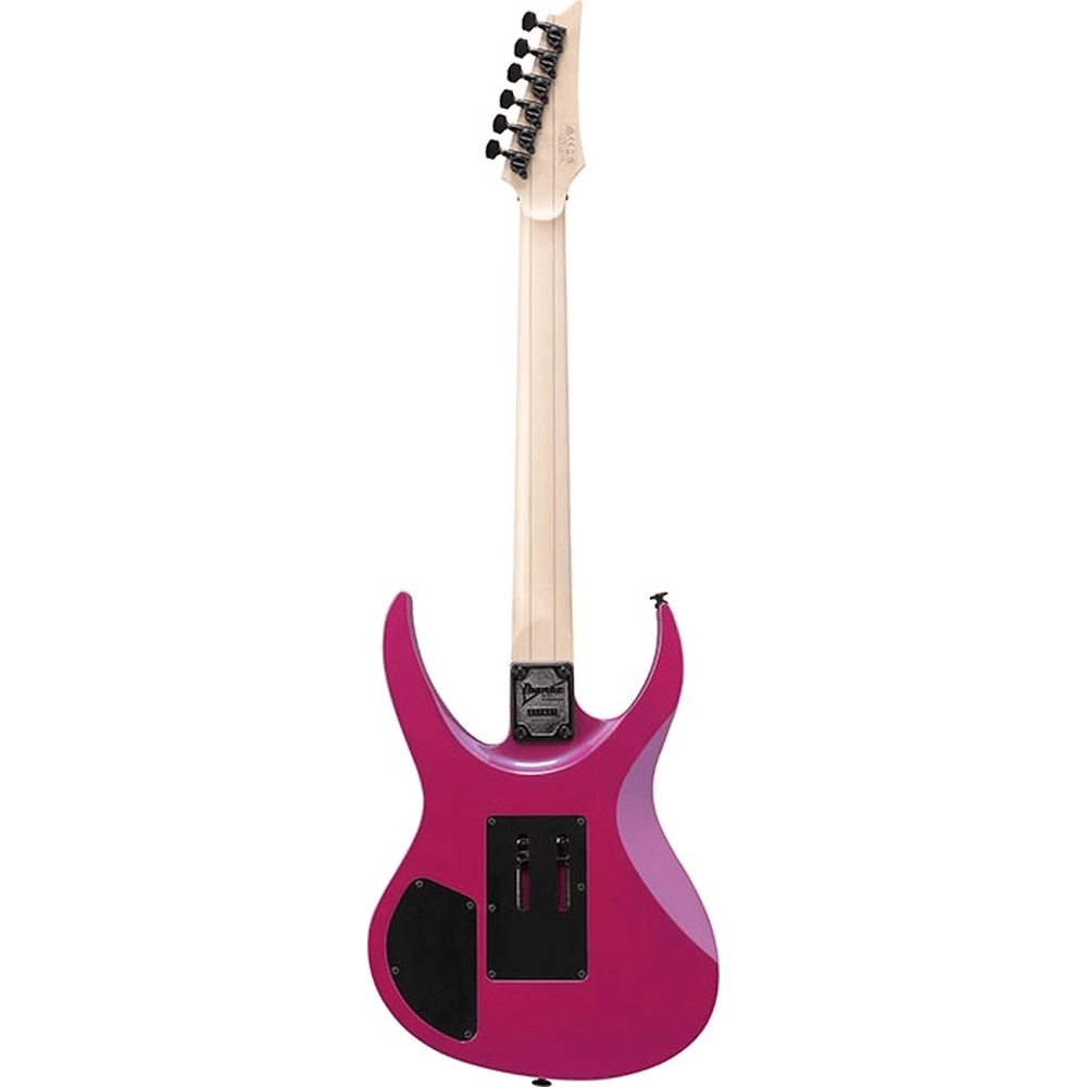 Ibanez 540PIIIPN Purple Neon