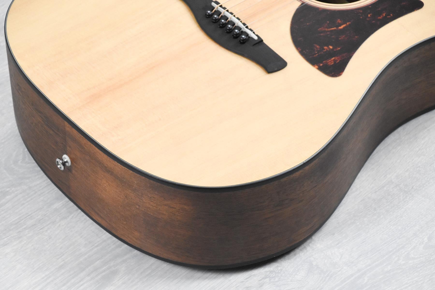 Ibanez AAD100-OPN Akoestische western gitaar