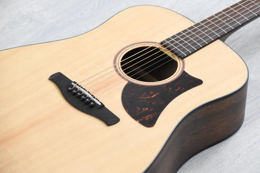 Ibanez AAD100-OPN Akoestische western gitaar