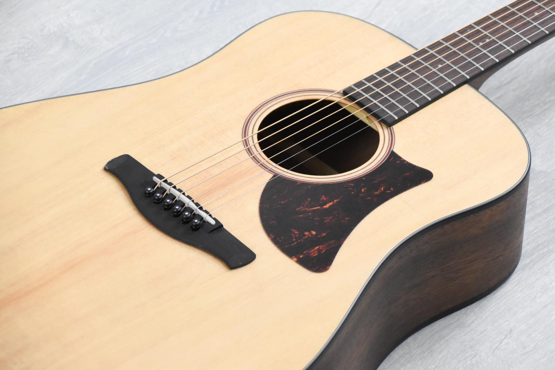 Ibanez AAD100-OPN Akoestische western gitaar