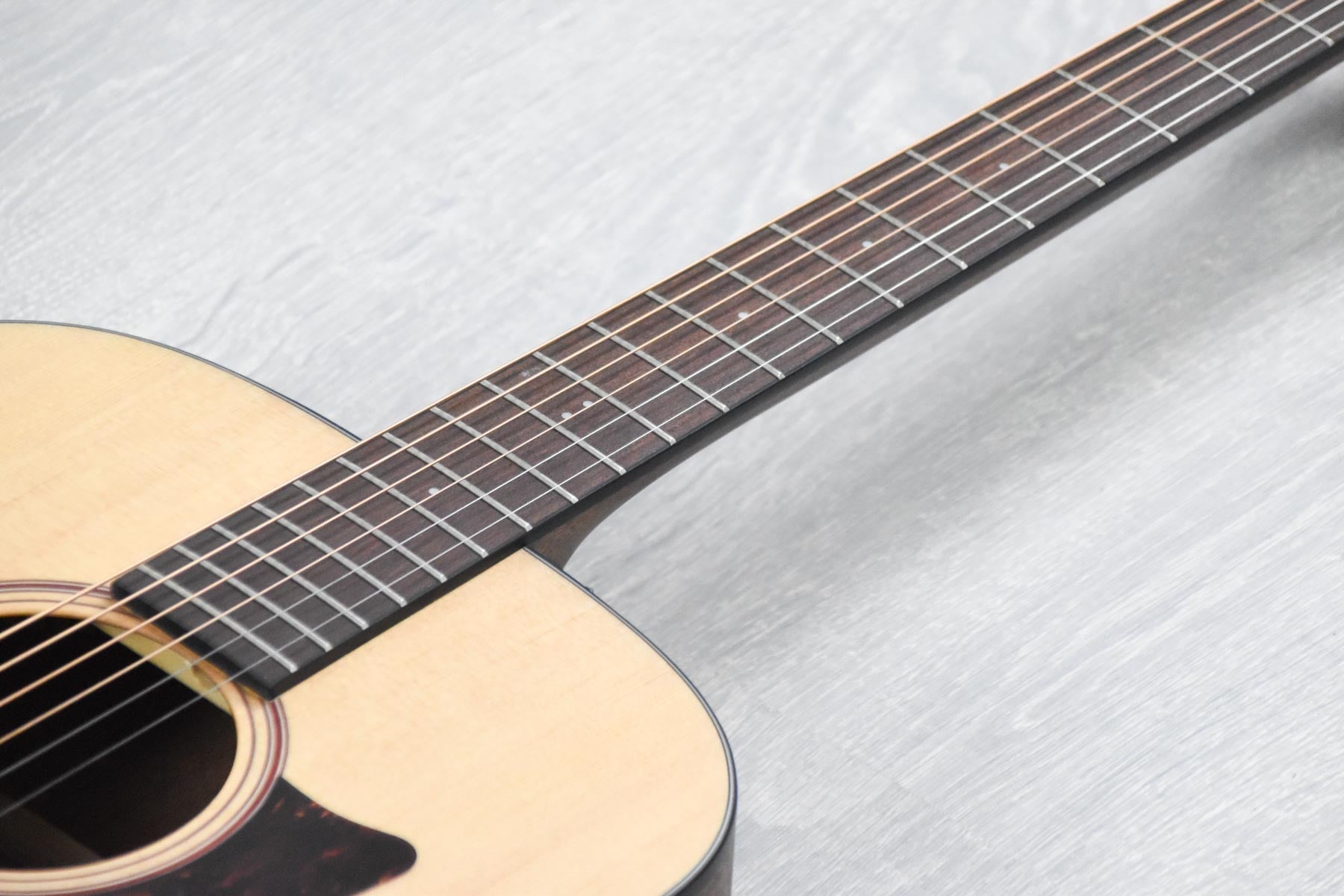 Ibanez AAD100-OPN Akoestische western gitaar