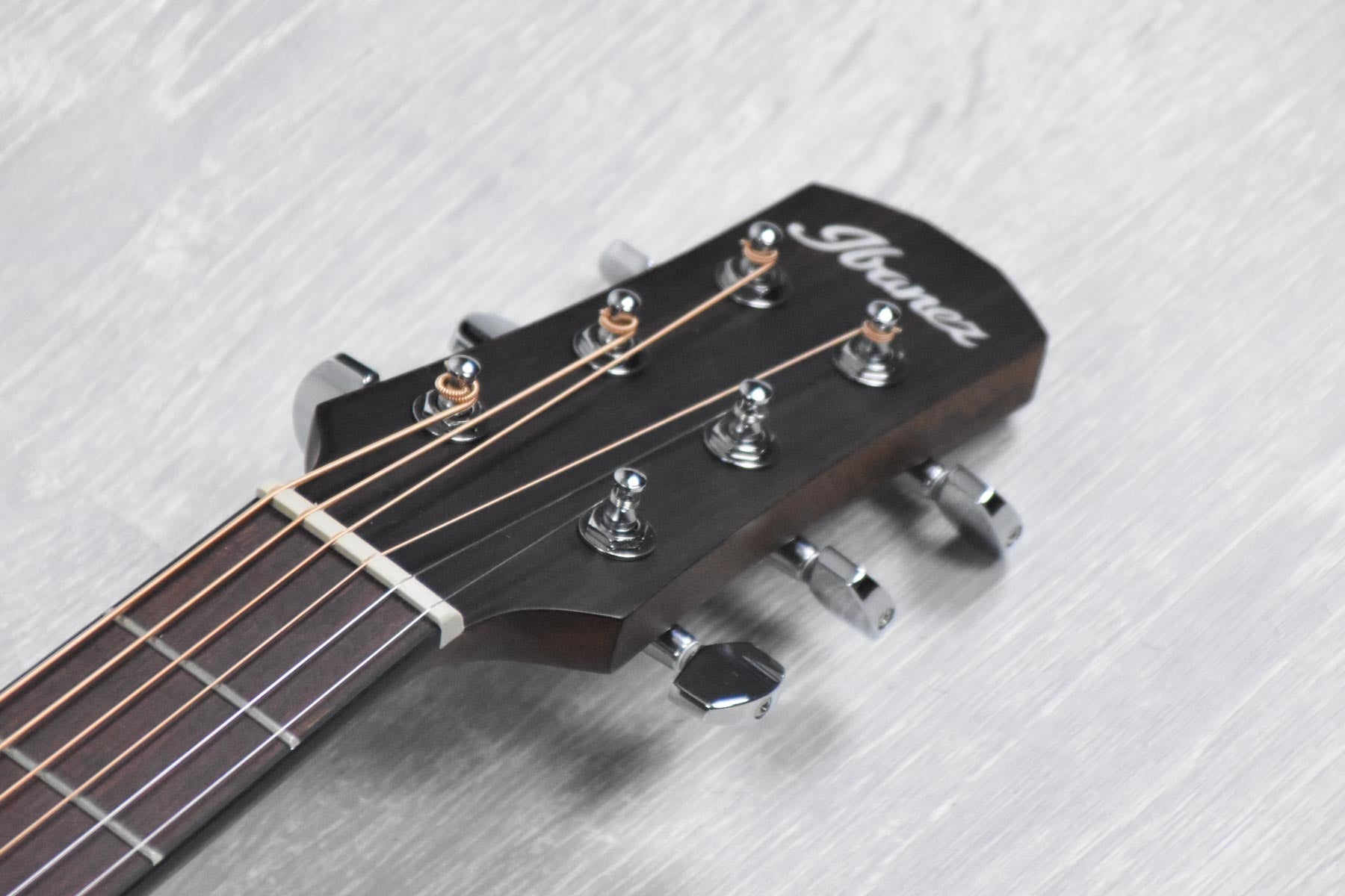 Ibanez AAD100-OPN Akoestische western gitaar